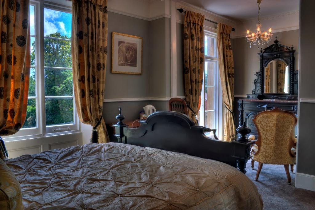 Albert Cottage Hotel East Cowes Room photo